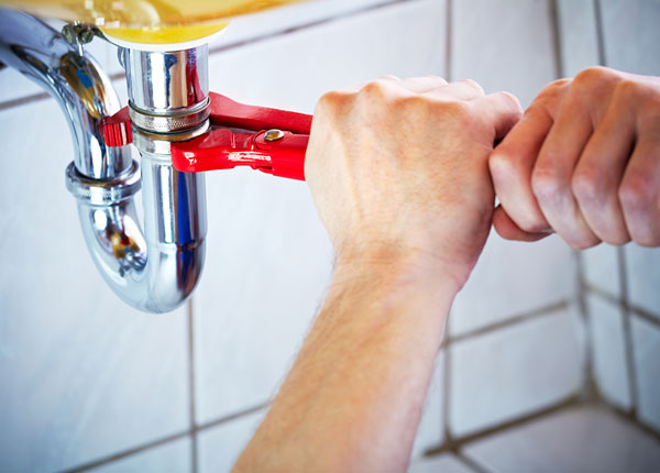 About Hicksville Plumbers